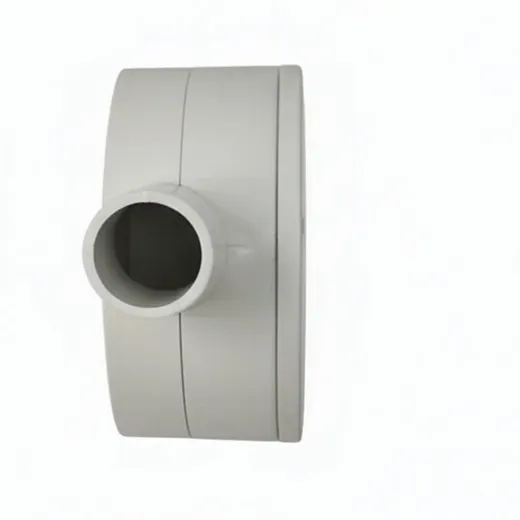 Concealed & Modular Boxes — SR Polyplast Ahmedabad